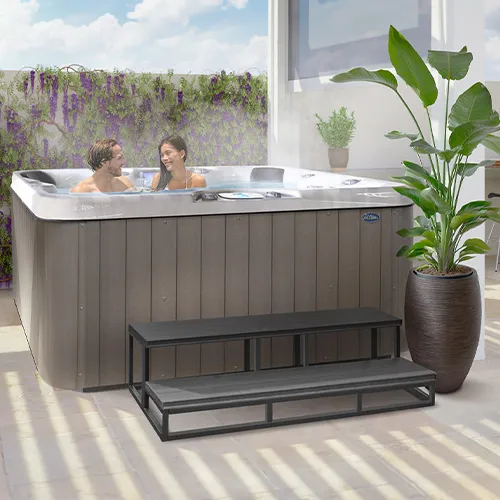 Escape hot tubs for sale in Joliet